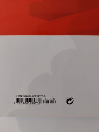 Libro Lengua 2 ESO nuevo Vicente Vives