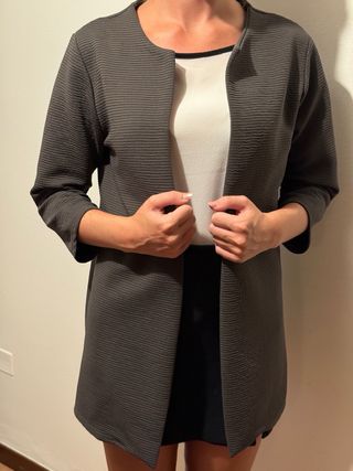 Blazer elegante donna