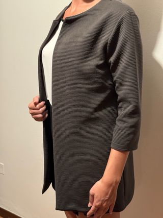Blazer elegante donna