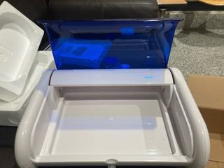 Luz Ultravioleta Esterilizador