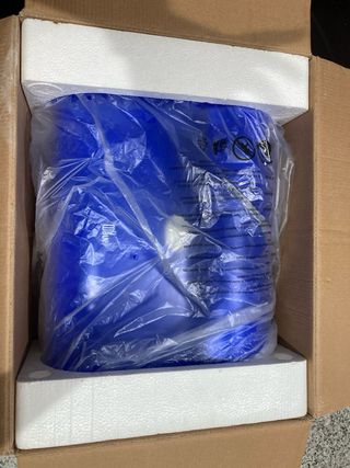 Luz Ultravioleta Esterilizador