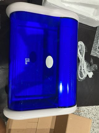 Luz Ultravioleta Esterilizador