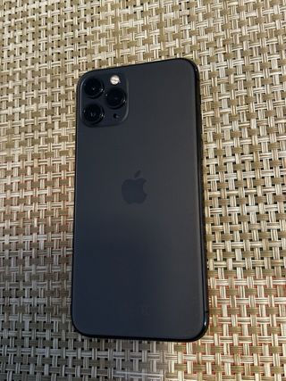 Iphone 11 Pro Max