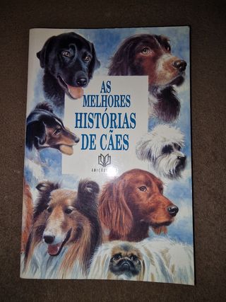 As melhores Histórias de Cães