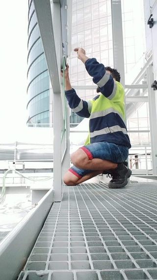 Electricista