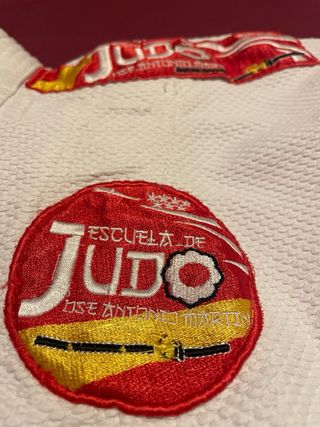Judogi Kimono Judo Antanes