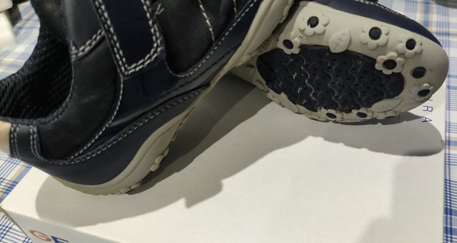 Zapatillas Geox 31