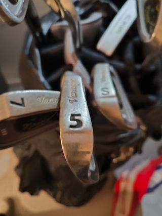 Carro de  Golf  OFERTA 120€