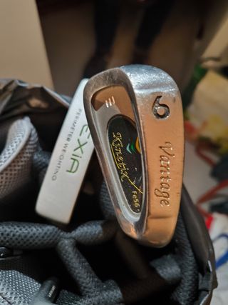 Carro de  Golf  OFERTA 120€