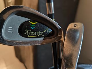 Carro de  Golf  OFERTA 120€