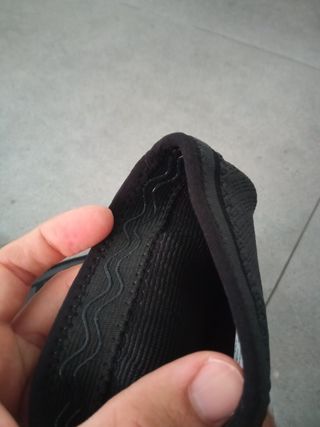 Musleras - rodilleras