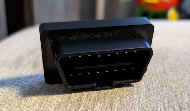 Desactivador Start Stop Mazda CX5