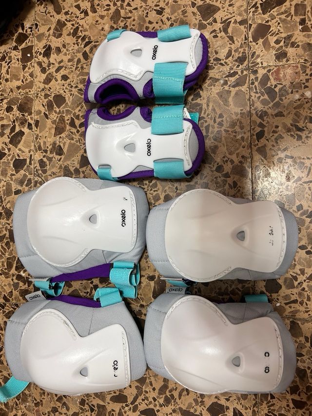 Protectores infantiles