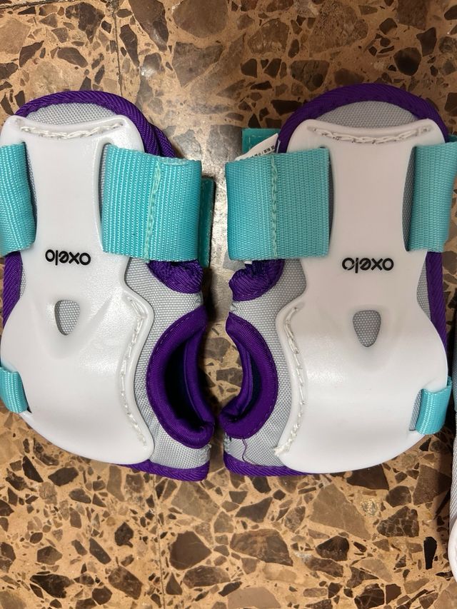 Protectores infantiles