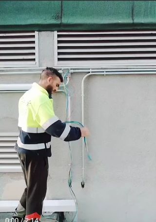 Electricidad 