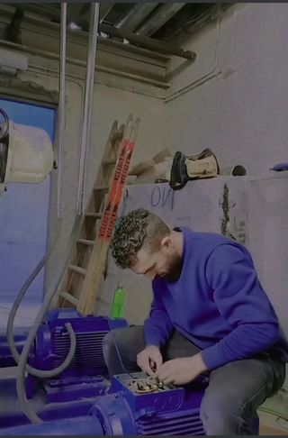 Electricidad 
