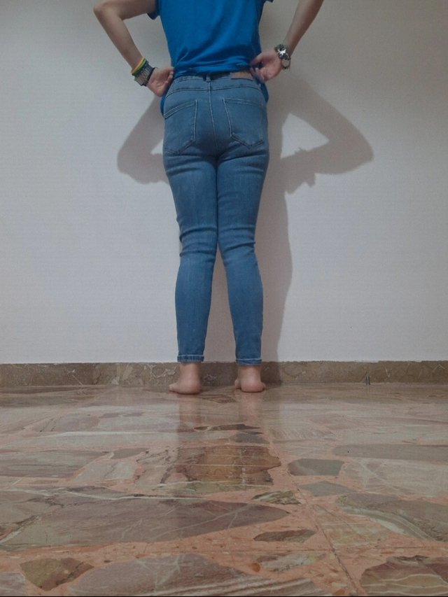 Jeans ONLY- Jeans Skinny Fit