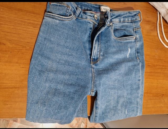 Jeans ONLY- Jeans Skinny Fit