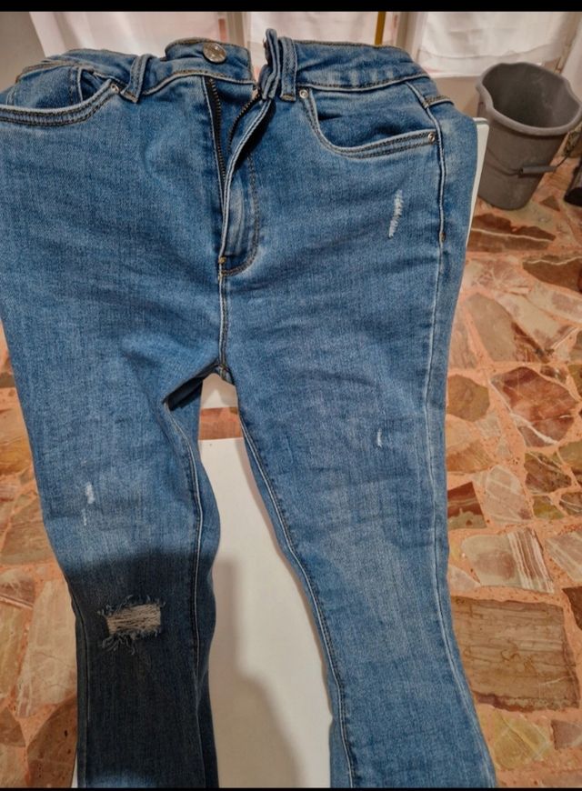 Jeans ONLY- Jeans Skinny Fit