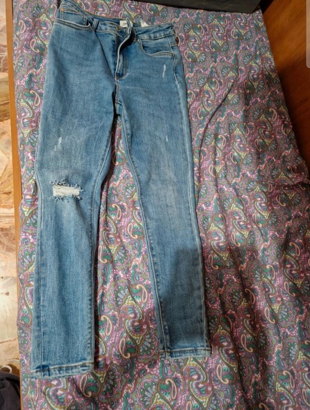 Jeans ONLY- Jeans Skinny Fit