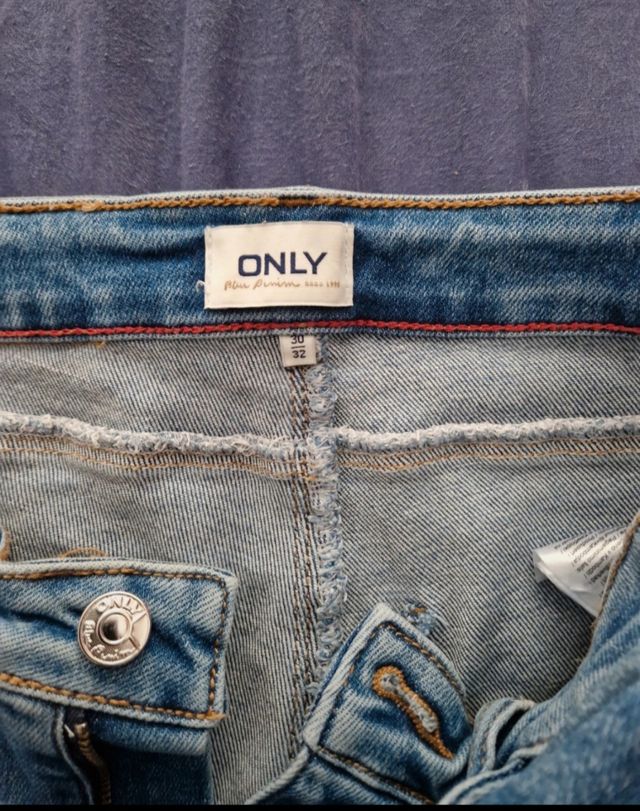 Jeans ONLY- Jeans Skinny Fit
