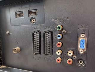 Televisión Sony Bravia 32''