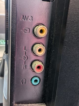 Televisión Sony Bravia 32''