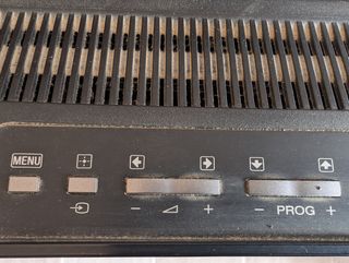 Televisión Sony Bravia 32''