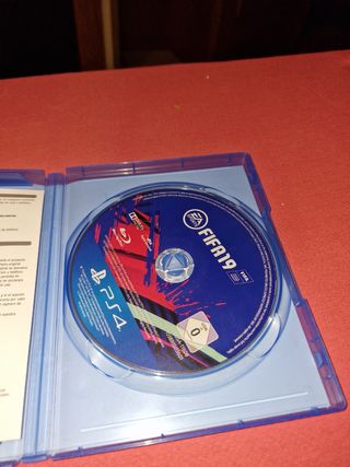 FIFA19 (PS4)