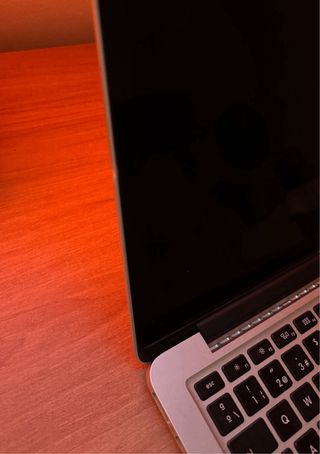 Macbook Pro Retina 13 Pulgadas Finales 2013