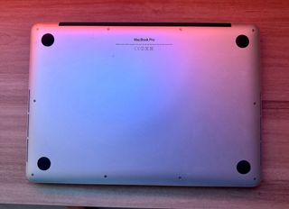 Macbook Pro Retina 13 Pulgadas Finales 2013