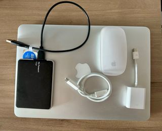 Macbook Pro Retina 13 Pulgadas Finales 2013