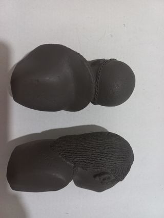 Arte Africano Ceramica Masai