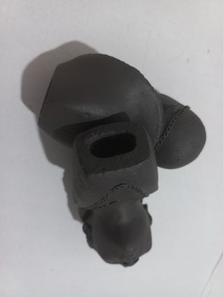 Arte Africano Ceramica Masai