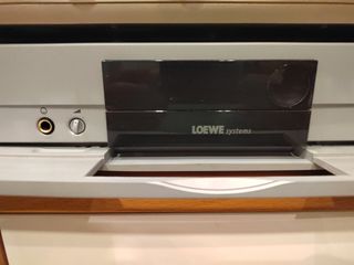 Dvd Loewe Auro 9006 DVD LEER BIEN