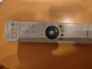 Dvd Loewe Auro 9006 DVD LEER BIEN
