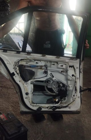 Puertas e34