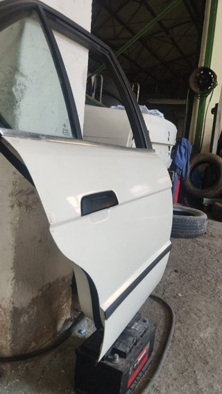 Puertas e34
