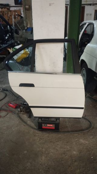 Puertas e34