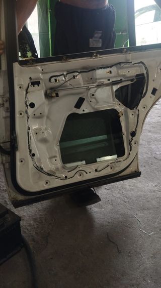 Puertas e34