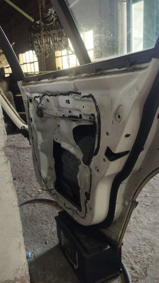 Puertas e34
