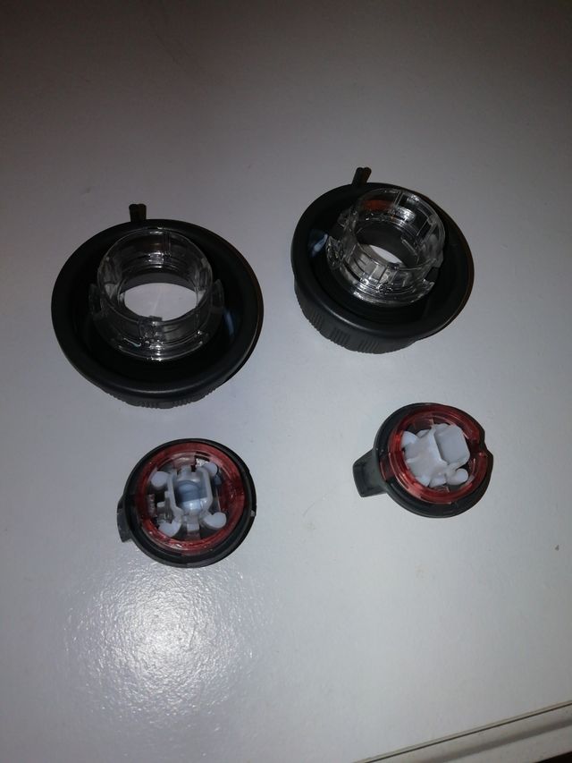 POMELLI RISCALDAMENTO LANCIA MUSA FIAT IDEA