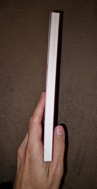 Fat Girl de Judith Moore