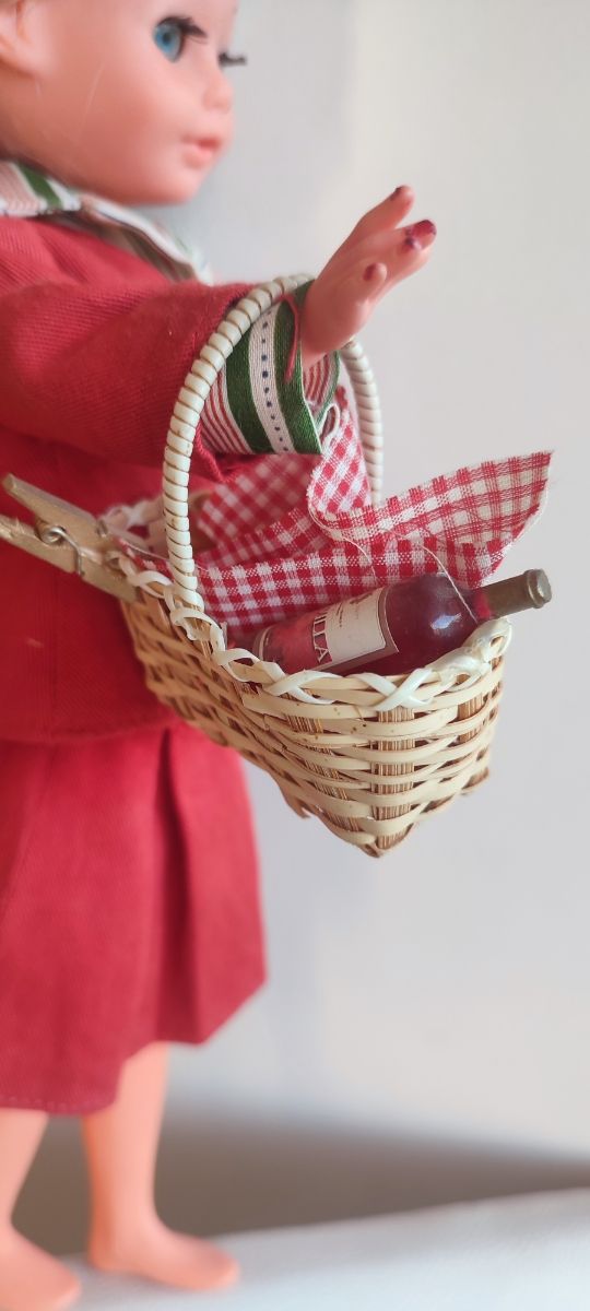 Italocremona emblema Alitalia,1974