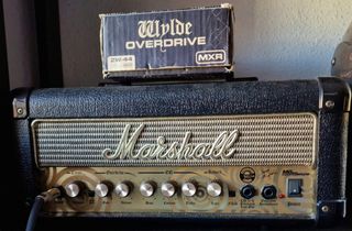 Marshall Zakk Wylde