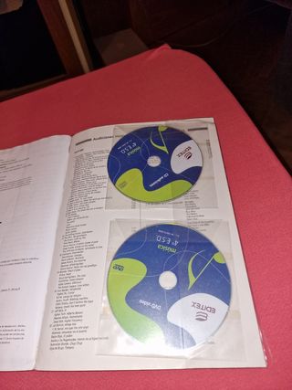 Libro Música 4 ESO