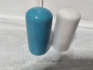 Lote Cuencos aperitivos,salero y pinchos