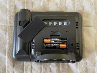 ⏰Despertador Digital con Proyector⏰