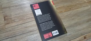Libro LILIANA AL PAIS DE LES COSES P.