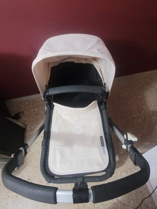 Carro de Bebe Bugaboo Cameleon 3
